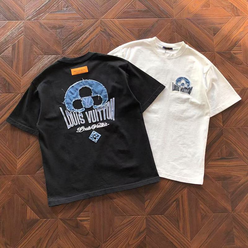LOUIS VUITTON TSHIRTS (67)