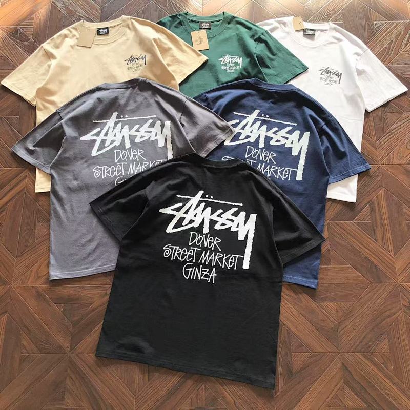 STUSSY TSHIRTS (49)