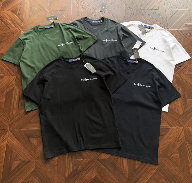 RALPH LAUREN TSHIRTS (158)