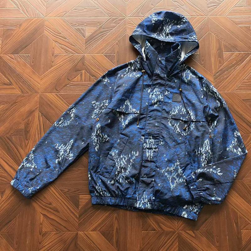 LOUIS VUITTON JACKETS (49)