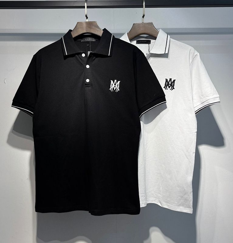 AMIRI POLOS (3)