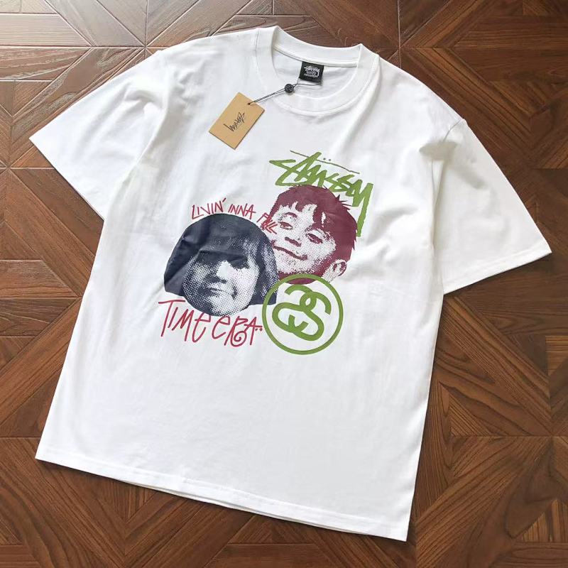 STUSSY TSHIRTS (161)