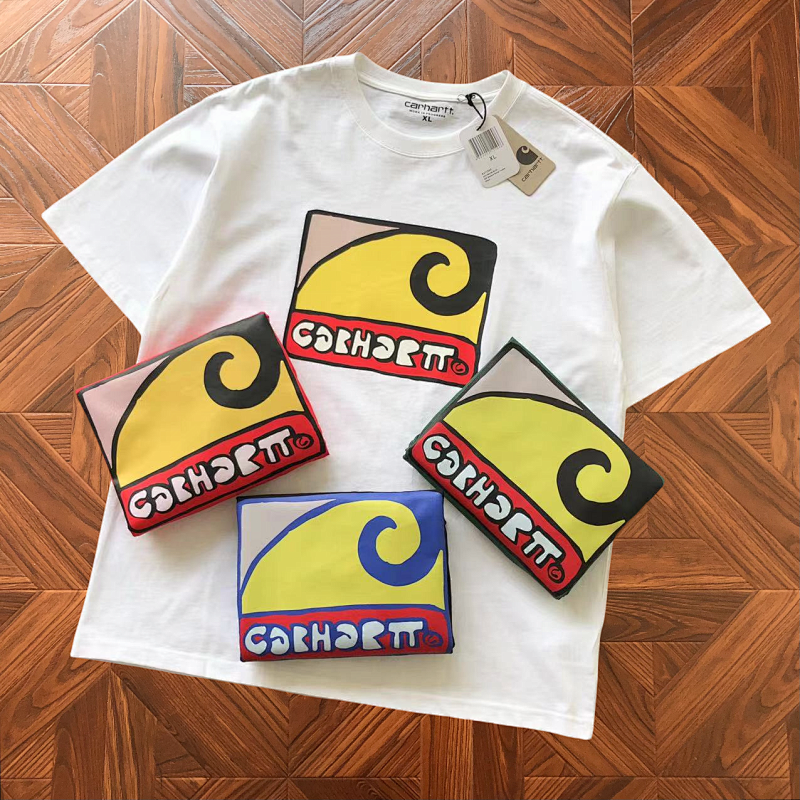 CARHARTT TSHIRTS (79)