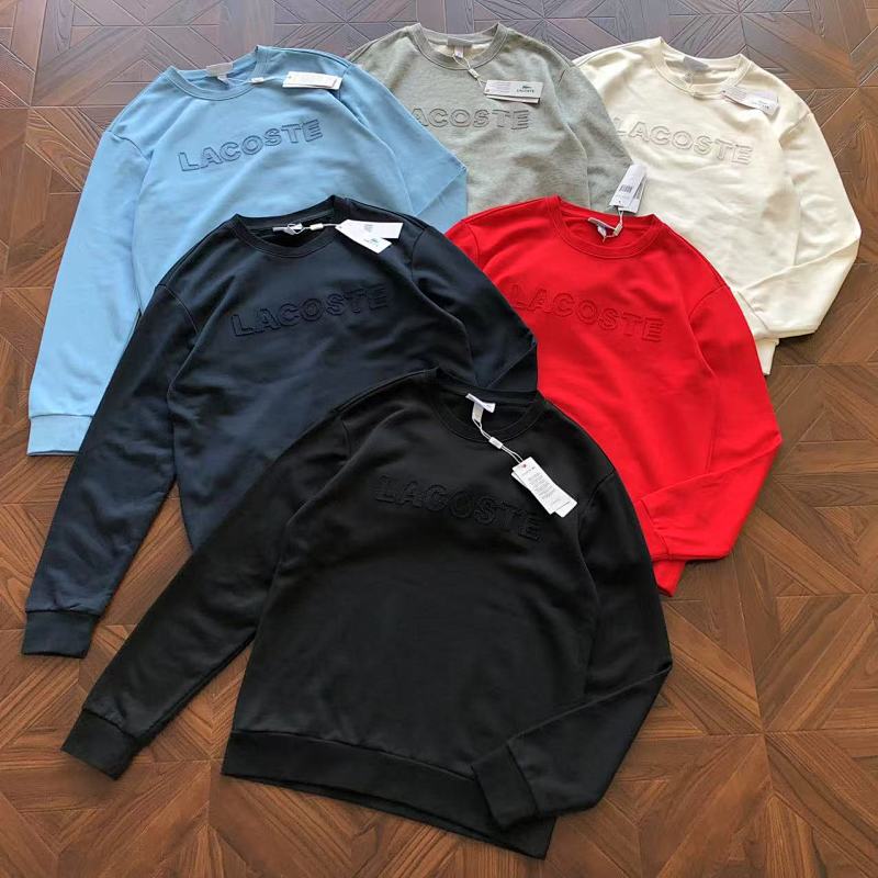 LACOSTE SWEATSHIRTS (24)