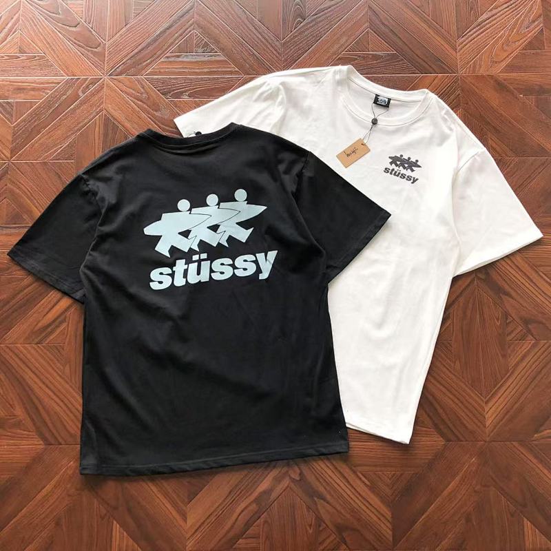 STUSSY TSHIRTS (285)