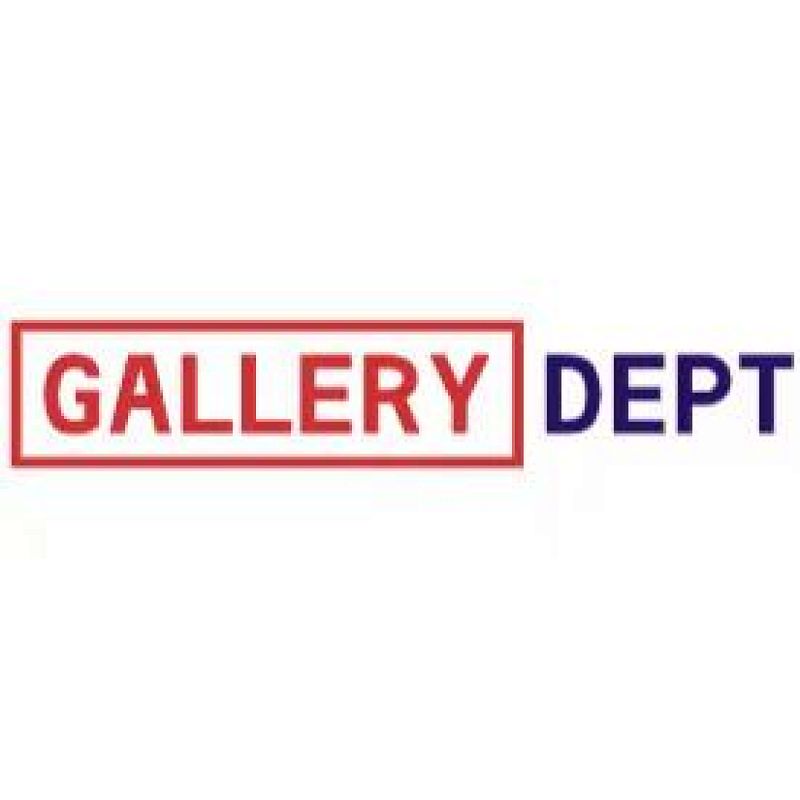 GALLERY DEPT