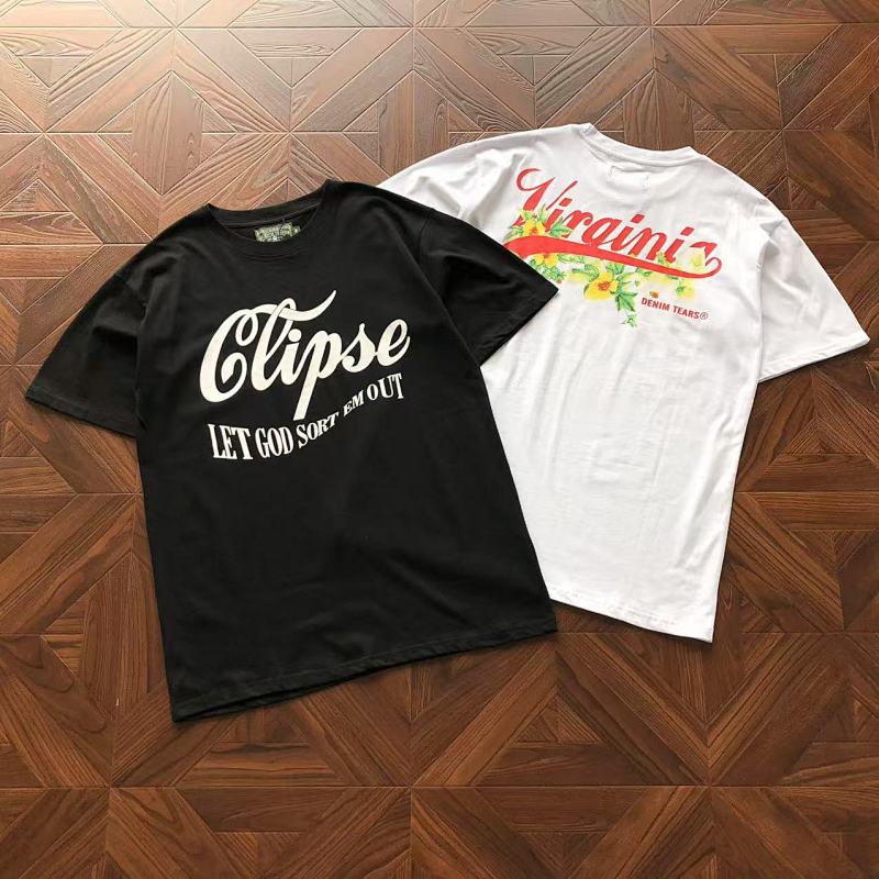 DENIM TEARS TSHIRTS (60)