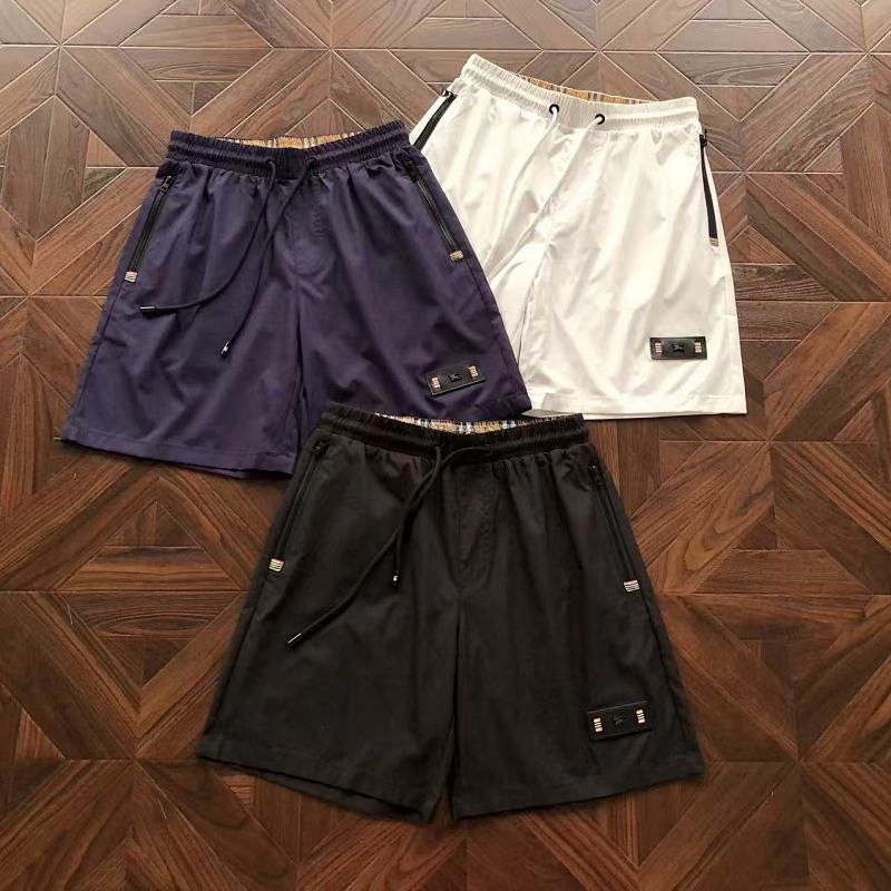 BURBERRY SHORTS (50)