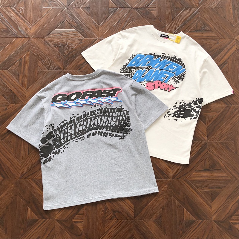 BROKEN PLANET TSHIRTS (14)