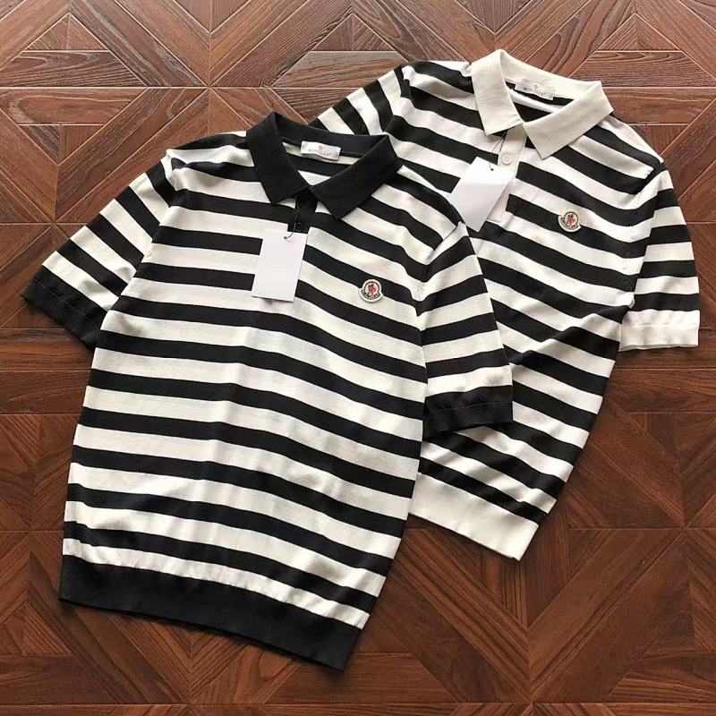 MONCLER POLOS (41)