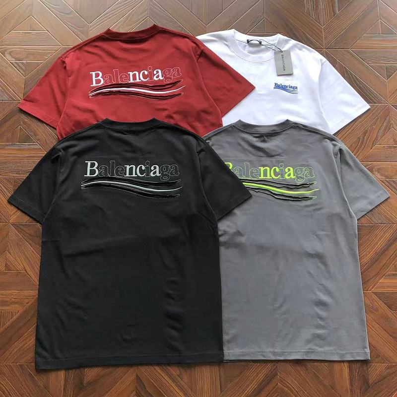 BALENCIAGA TSHIRTS