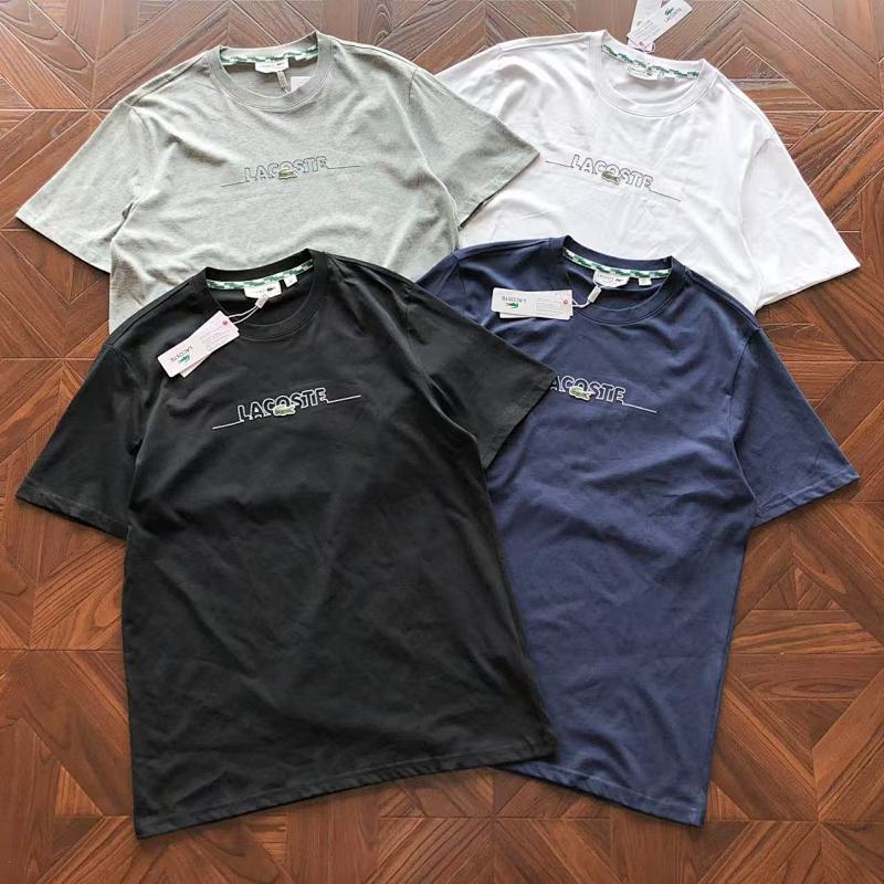 LACOSTE TSHIRTS (101)