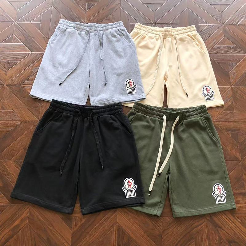 MONCLER SHORTS (11)
