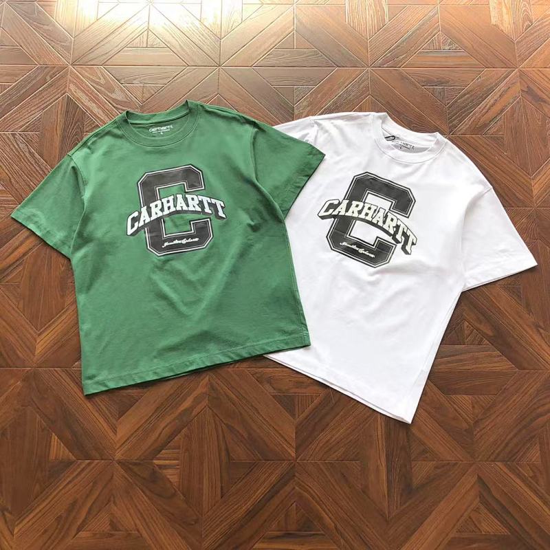 CARHARTT TSHIRTS (35)