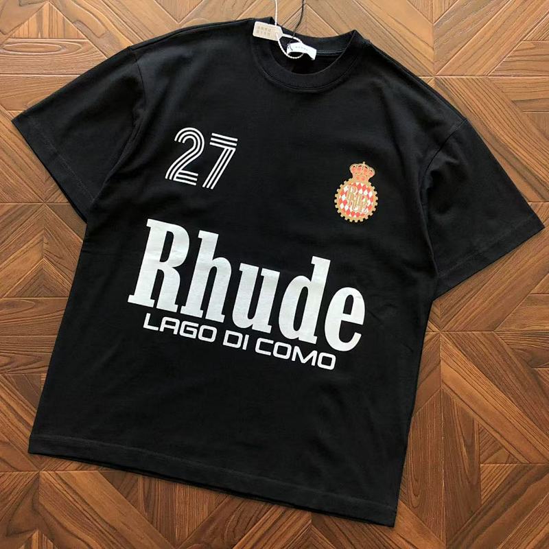 RHUDE TSHIRTS (7)