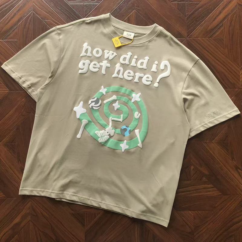 BROKEN PLANET TSHIRTS (11)