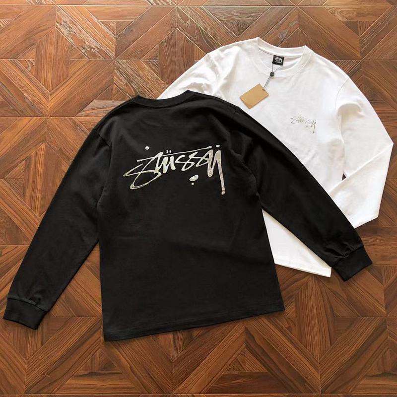 STUSSY LONGSLEEVES (24)
