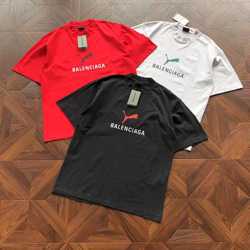 BALENCIAGA TSHIRTS (138)