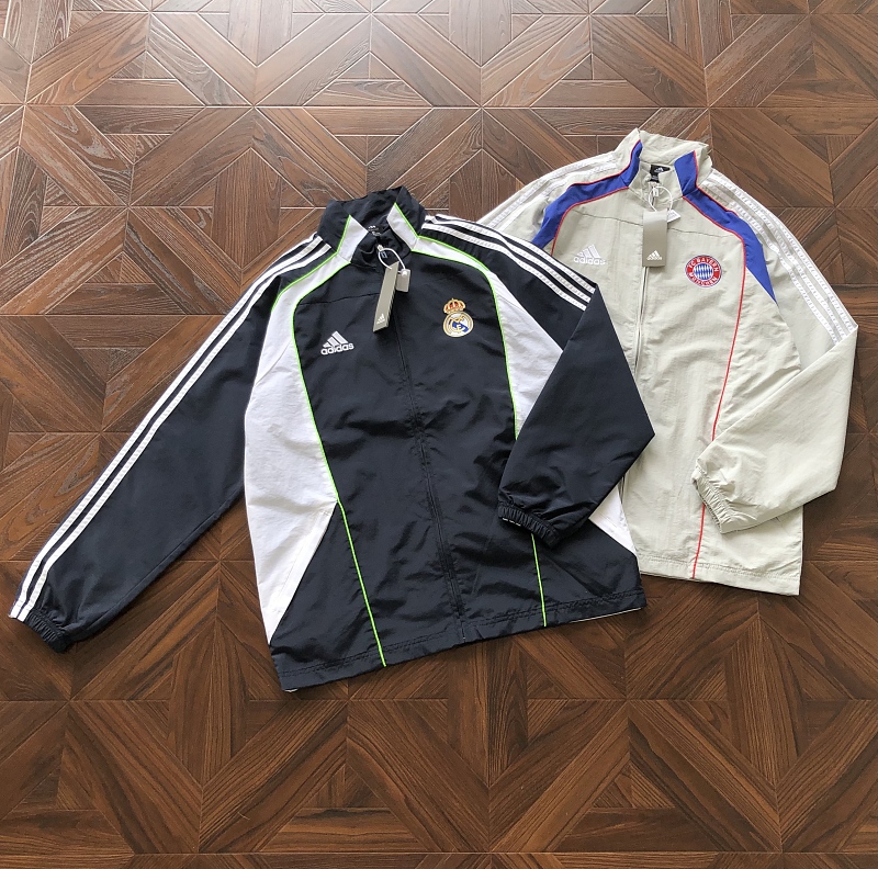 ADIDAS JACKETS (53)