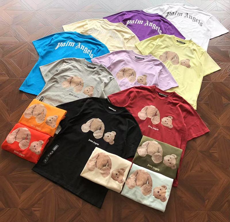 PALM ANGELS TSHIRTS (2)