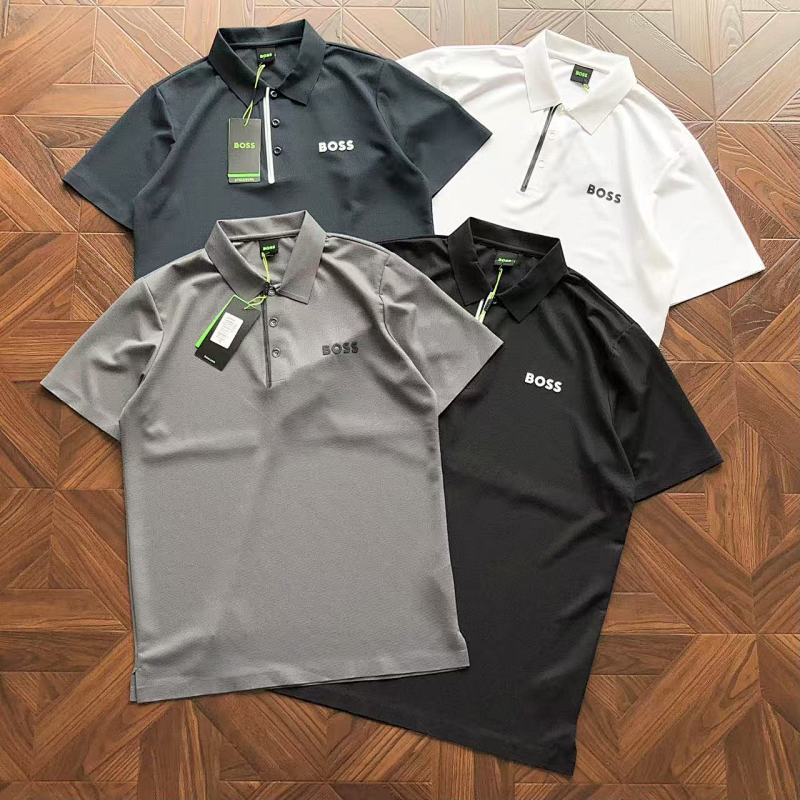 HUGO BOSS POLOS (43)