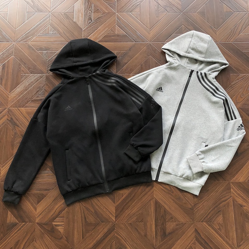 ADIDAS HOODIES