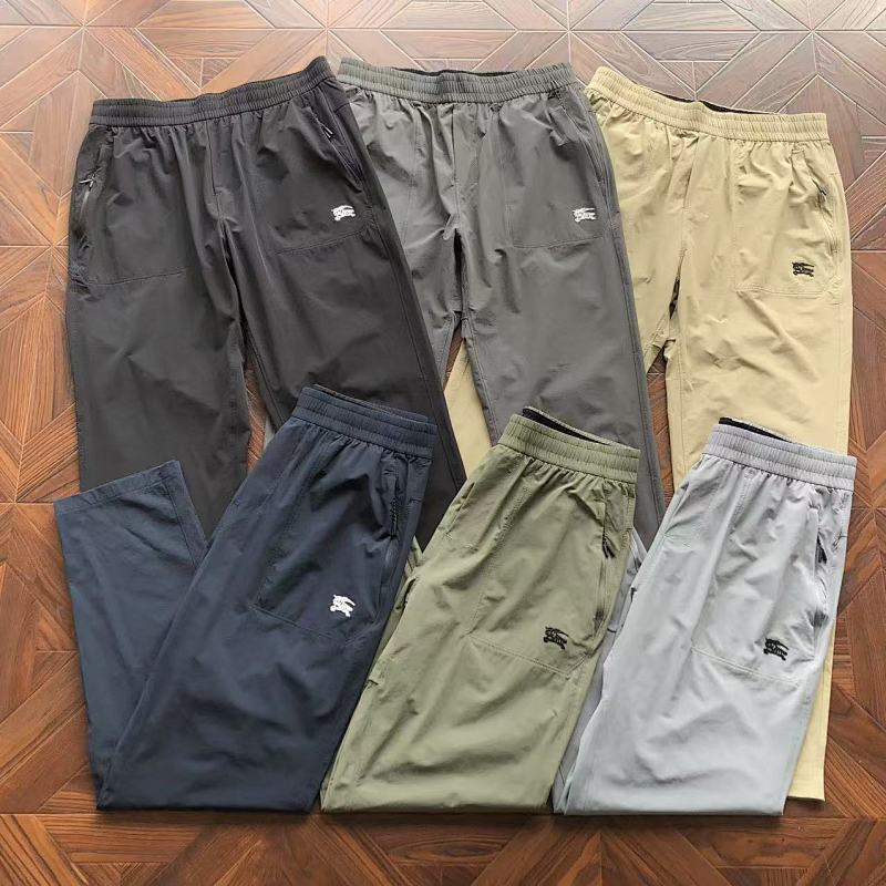 BURBERRY PANTS (7)