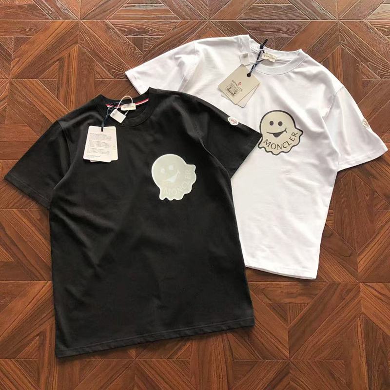 MONCLER TSHIRTS (125)