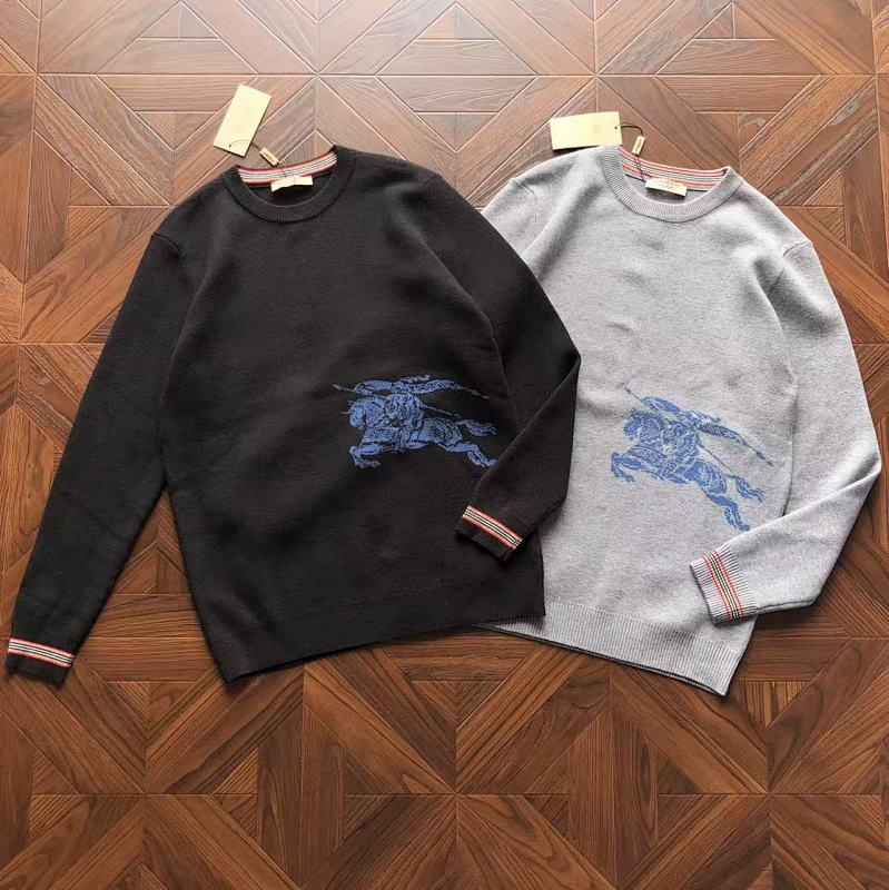 BURBERRY SWEATERS (10)