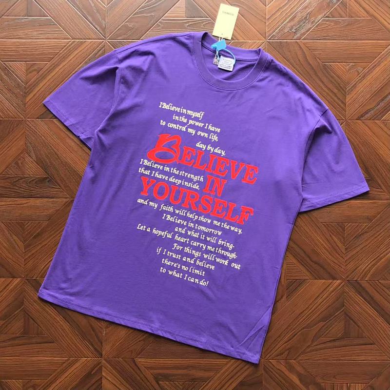 VETEMENTS TSHIRTS (11)