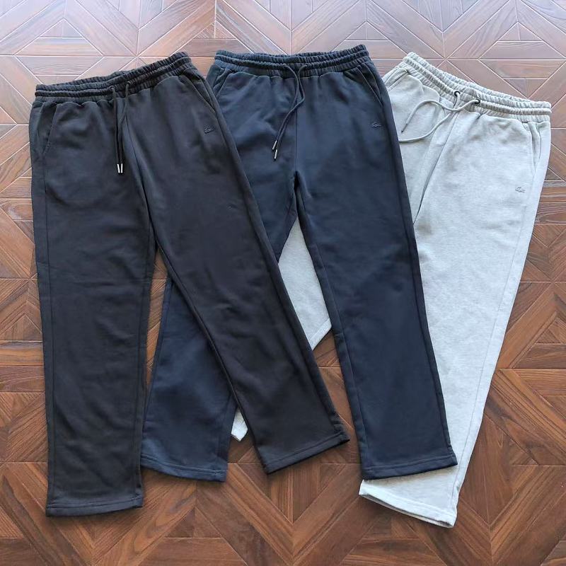 LACOSTE PANTS (3)