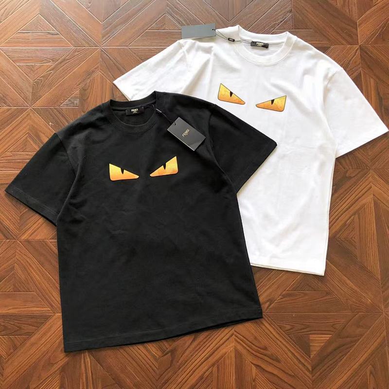 FENDI TSHIRTS (38)
