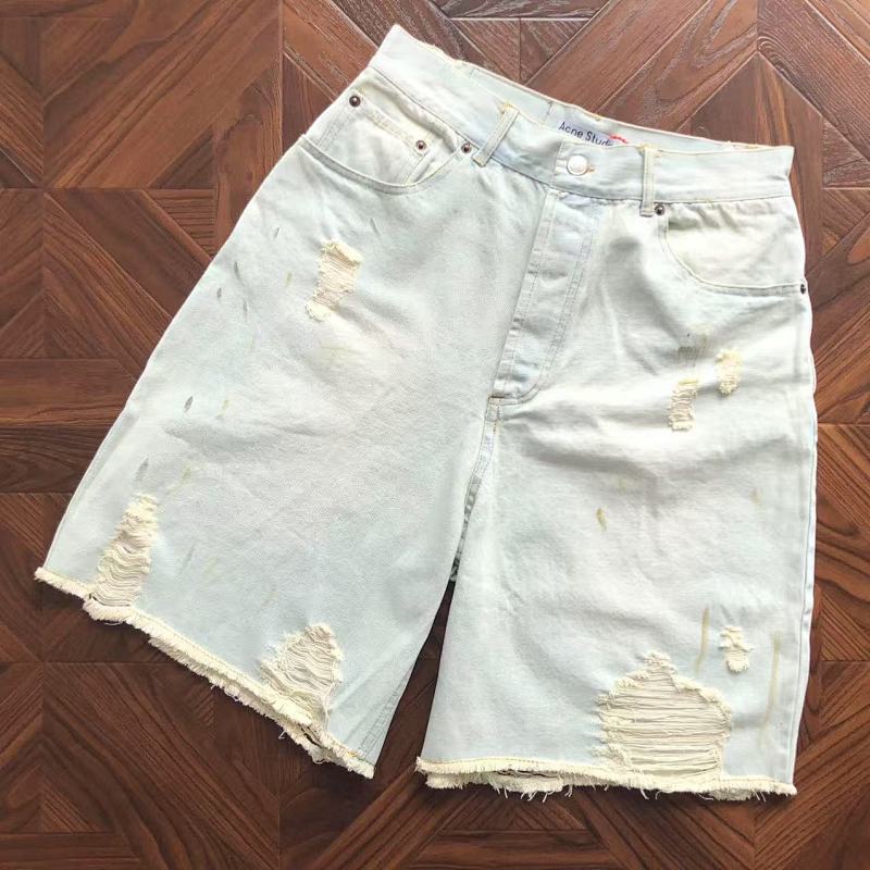 ACNE STUDIOS SHORTS (5)