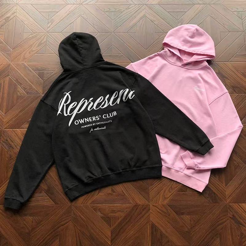 REPRESENT HOODIES (14)