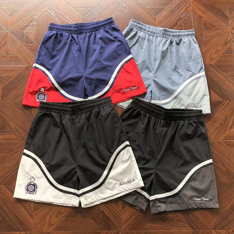 BROKEN PLANET SHORTS (4)