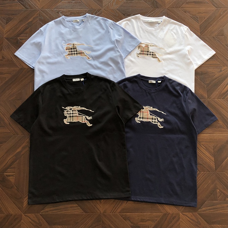 BURBERRY TSHIRTS (127)