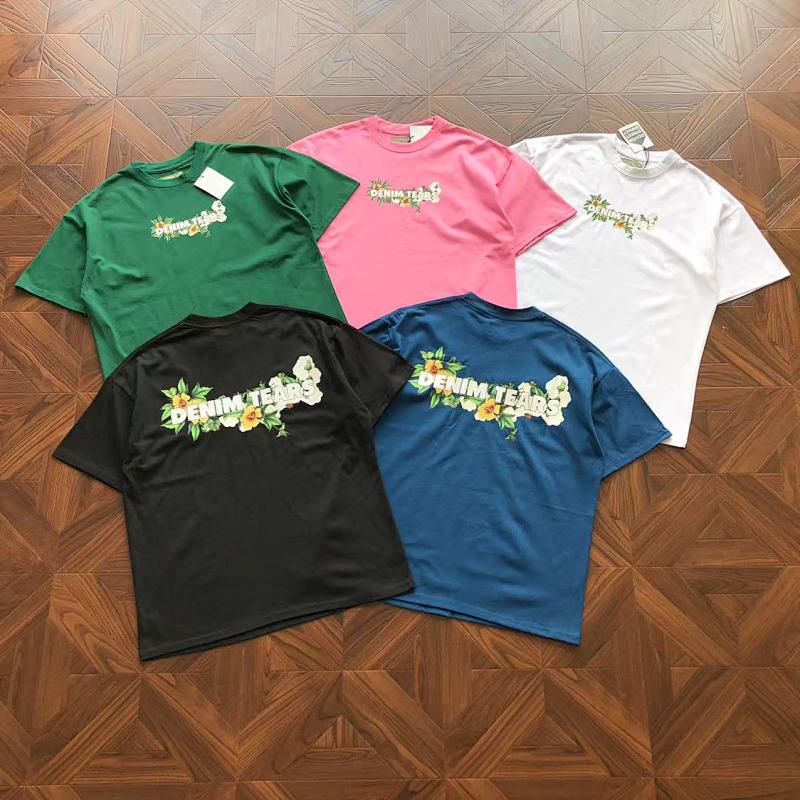 DENIM TEARS TSHIRTS (26)