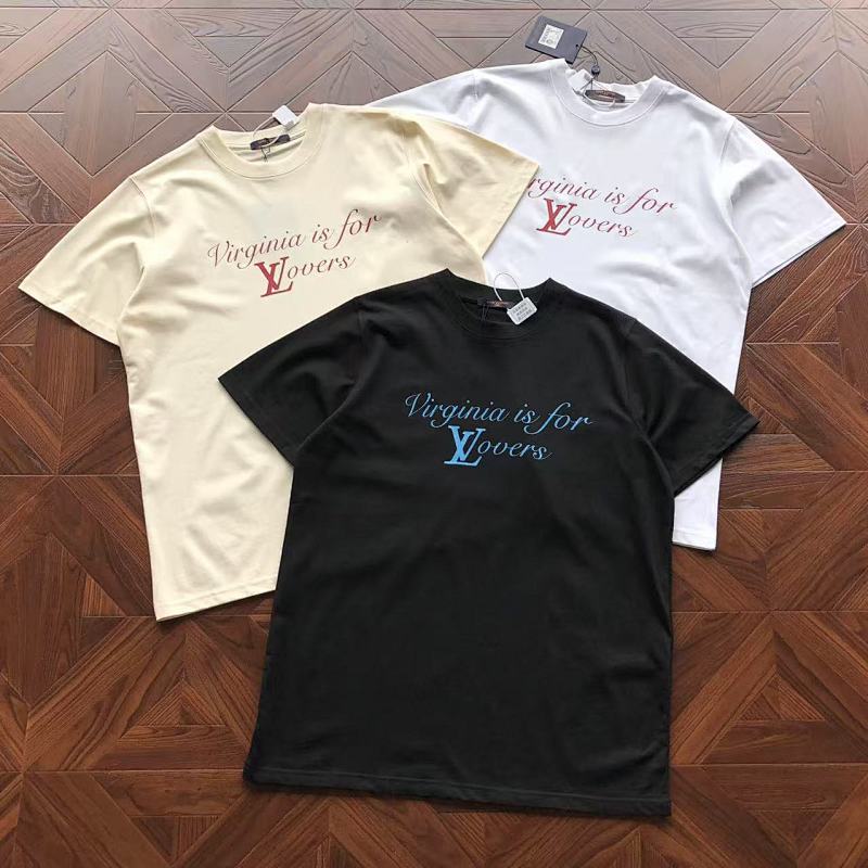 LOUIS VUITTON TSHIRTS (169)