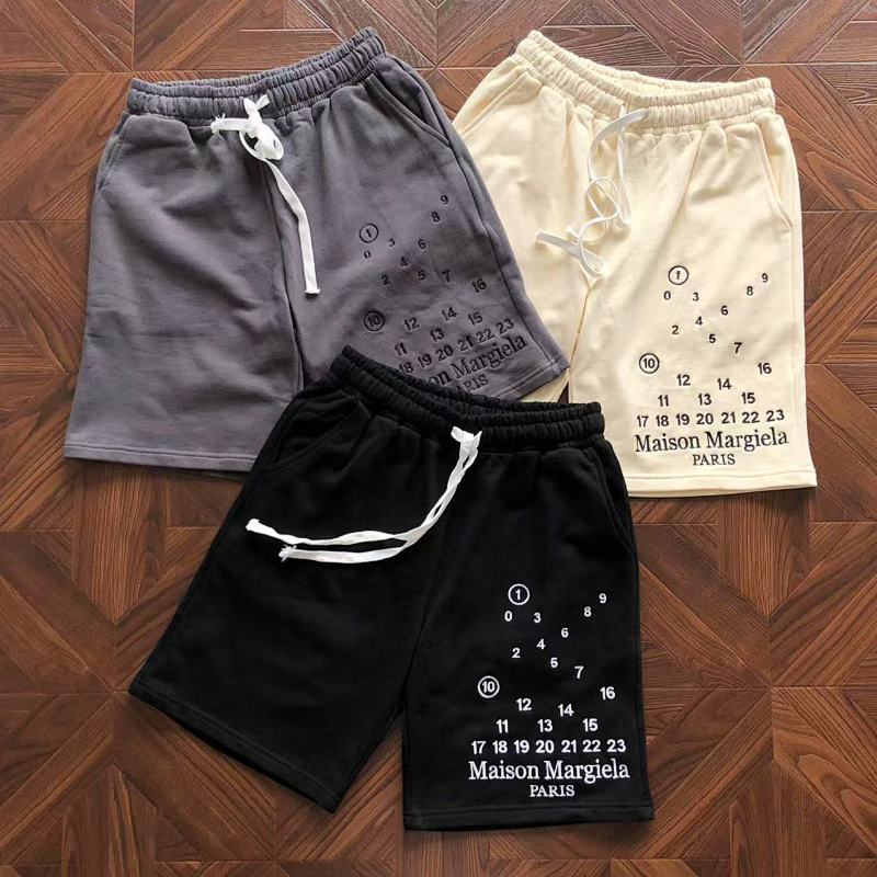 MAISON MARGIELA SHORTS (22)