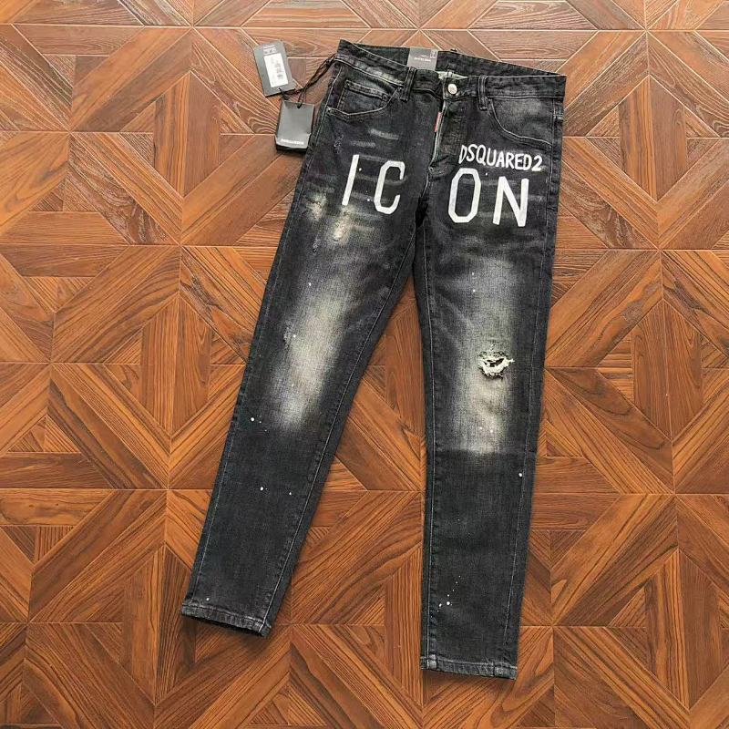 DSQUARED2 PANTS (52)