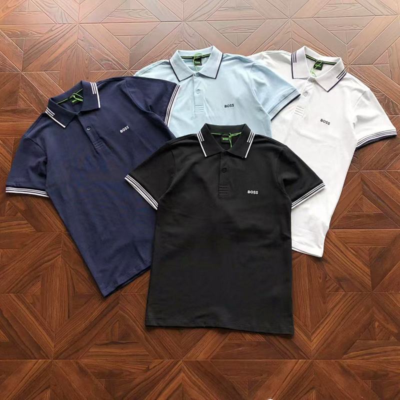 HUGO BOSS POLOS (31)