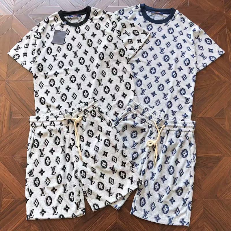 LOUIS VUITTON TSHIRTS (114)