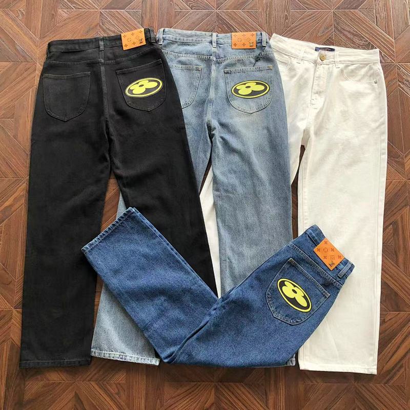 LOUIS VUITTON PANTS (17)