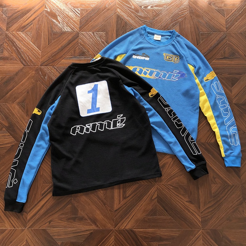 AIME LEON DORE LONGSLEEVES