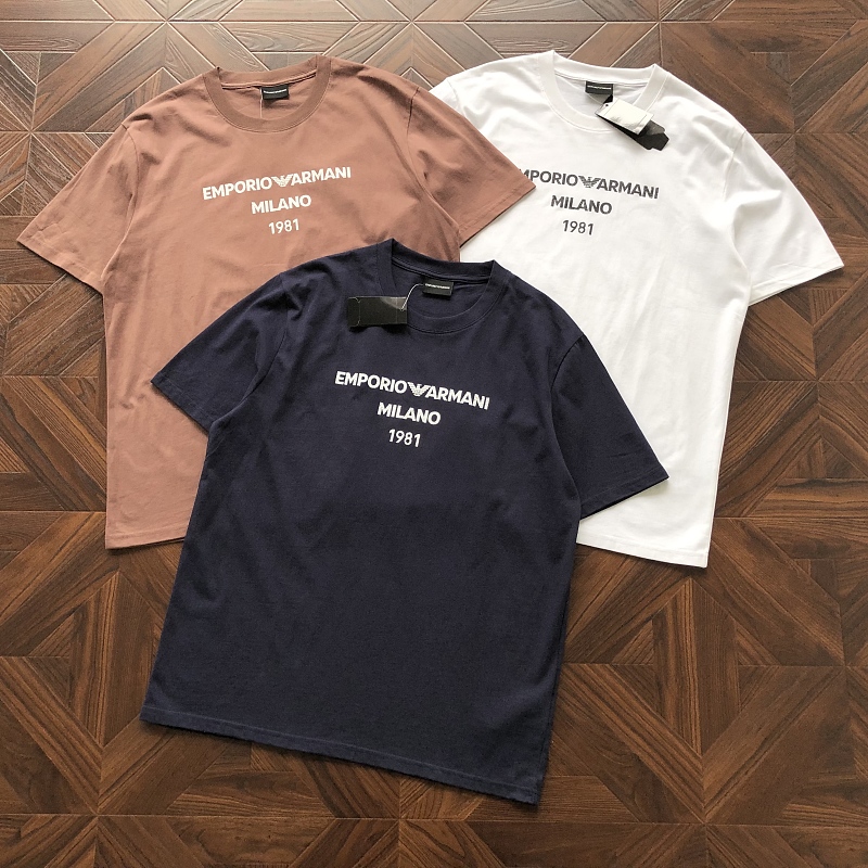 ARMANI TSHIRTS (23)