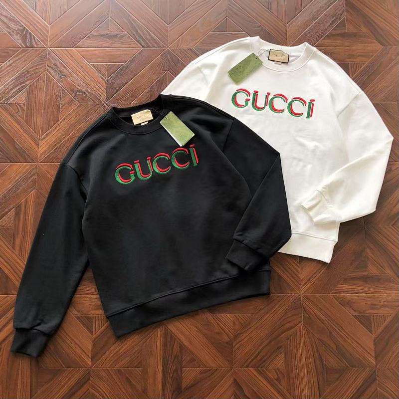 GUCCI SWEATSHIRTS (3)