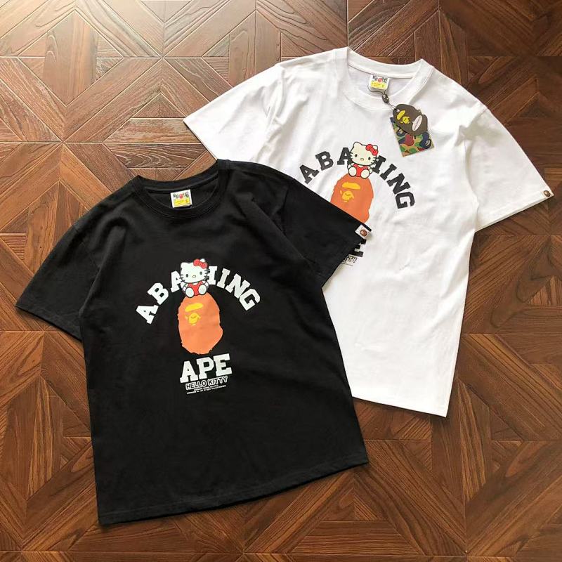BAPE TSHIRTS (150)