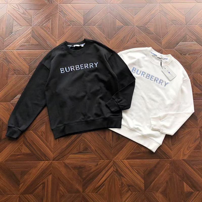 BURBERRY SWEATSHIRTS (21)
