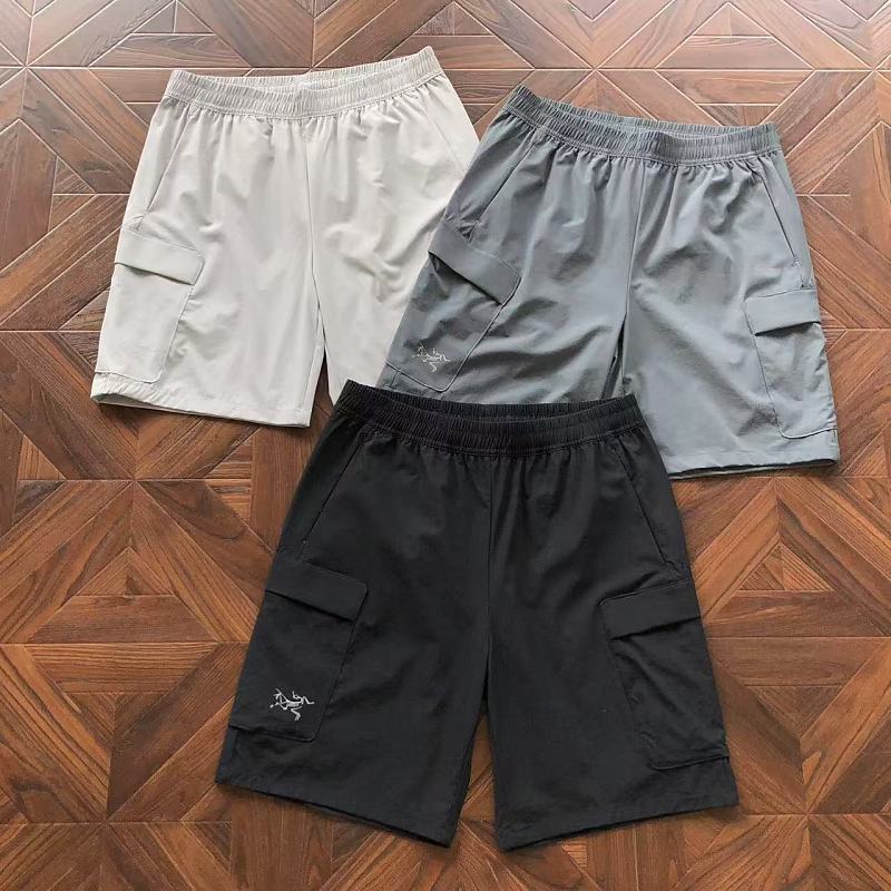 ARC'TERYX SHORTS (16)