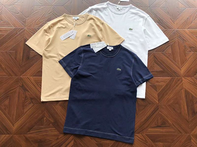 LACOSTE TSHIRTS (125)